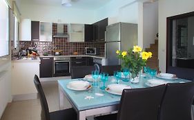 Protaras Villa Michelle 9