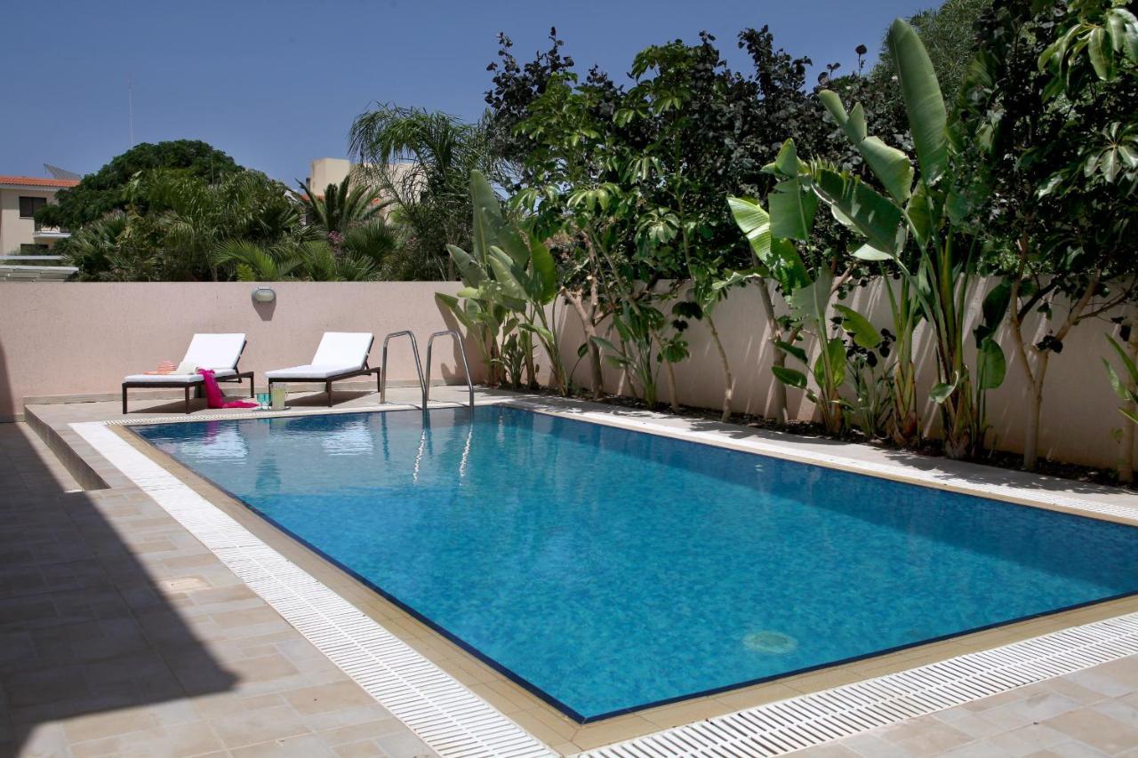 Protaras Villa Michelle 9 Exterior photo