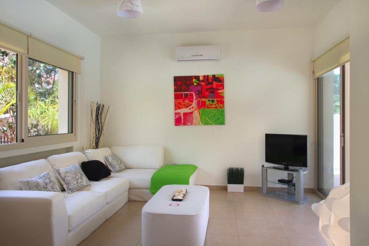 Protaras Villa Michelle 9 Exterior photo